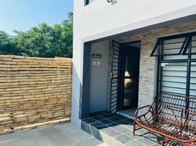 Property for rent in Seaview, Kwazulu-natal