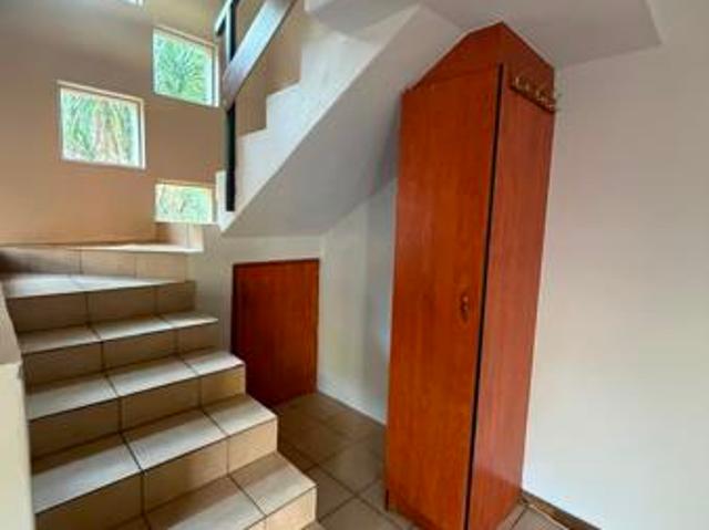 Property for rent in Waterkloof, Gauteng