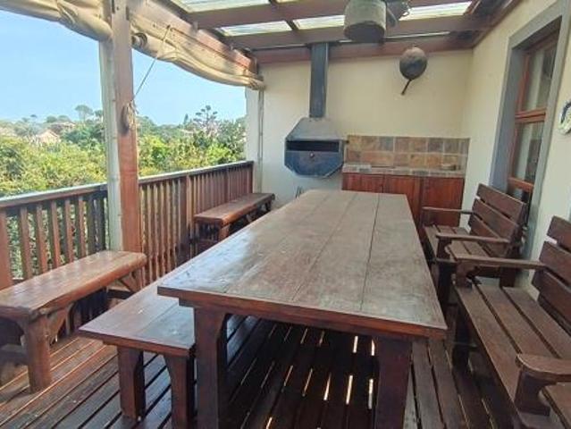 Property for rent in Cape St Francis, Eastern Cape