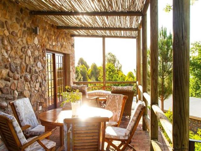 Property for rent in Durbanville, Western Cape