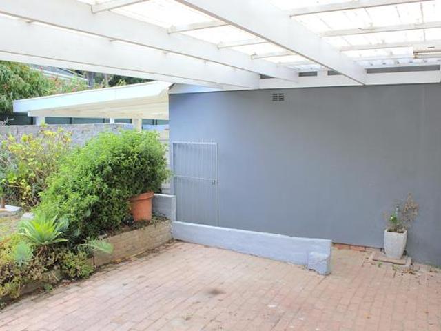 Property for rent in Groot Brak Rivier, Western Cape