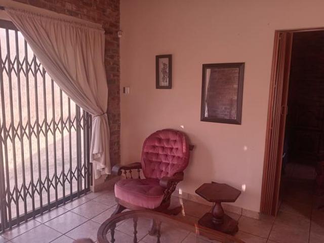 Property for rent in Tlhabane, North West