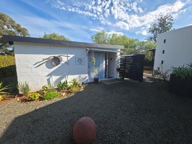 Property for rent in Groot Brak Rivier, Western Cape