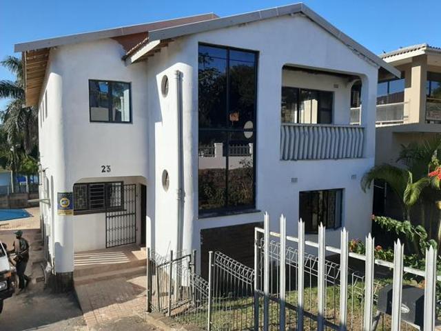 Property for rent in Seaview, Kwazulu-natal