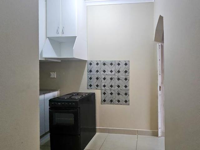 Property for rent in Seaview, Kwazulu-natal