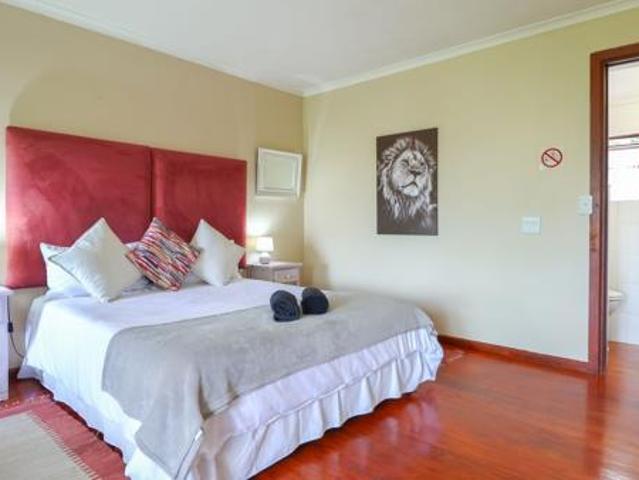 Property for rent in Groot Brak Rivier, Western Cape