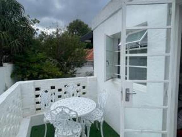 House for rent in Johannesburg, City of Johannesburg Metropolitan Municipality