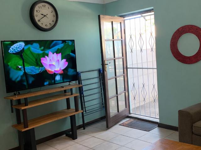 House for rent in Western Cape