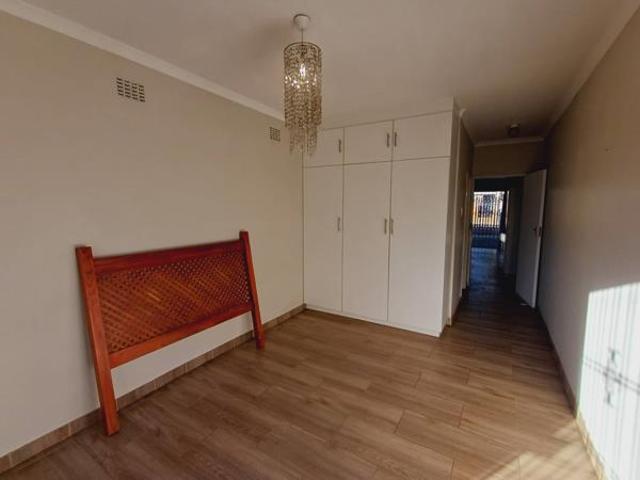 Property for rent in Jansenpark, City of Ekurhuleni Metropolitan Municipality