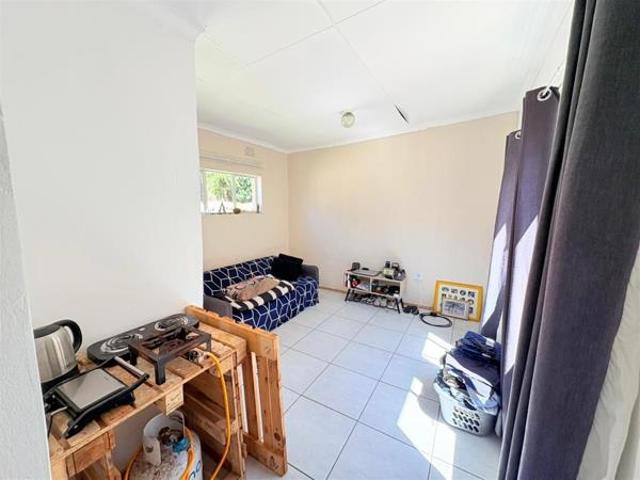 Property for rent in Jansenpark, City of Ekurhuleni Metropolitan Municipality