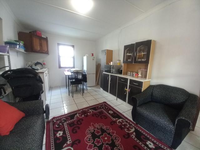 House for rent in Parow, City of Cape Town