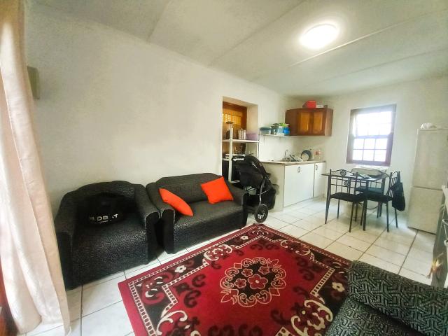 House for rent in Parow, City of Cape Town