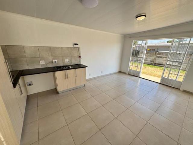Property for rent in Koppies, Free State