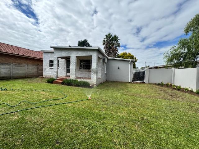 House for rent in Koppies, Free State