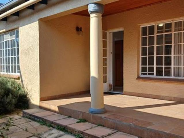 Property for rent in Vosloorus, Gauteng