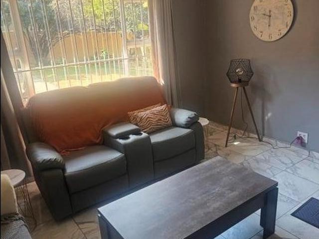 House for rent in Paulshof, Sandton
