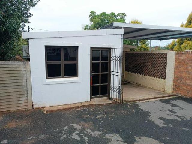 Property for rent in Umgungundlovu, Kwazulu-natal