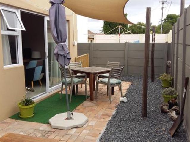 Property for rent in Cape Town, Western Cape