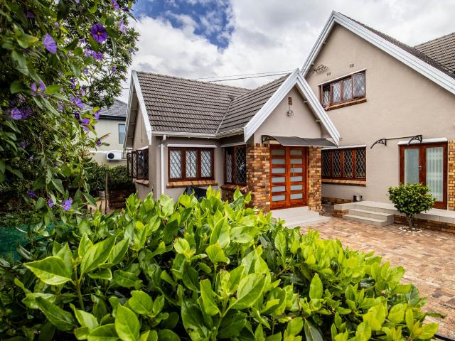 House for rent in Cape Town, Western Cape