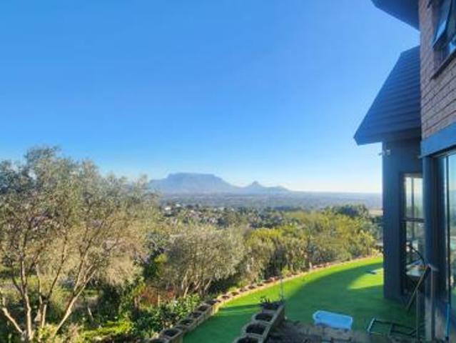Property for rent in Cape Town, Western Cape