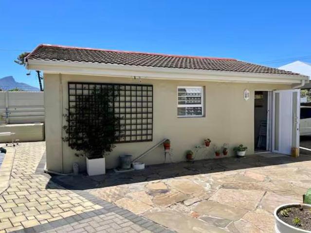 Property for rent in Cape Town, Western Cape