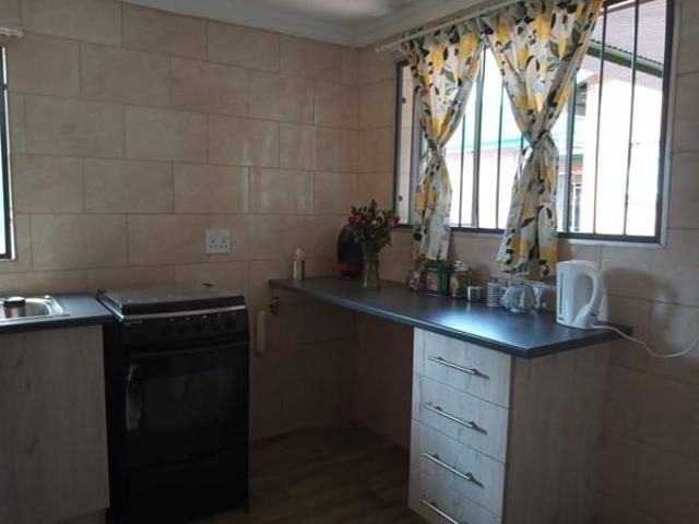 Property for rent in Waterkloof, Gauteng
