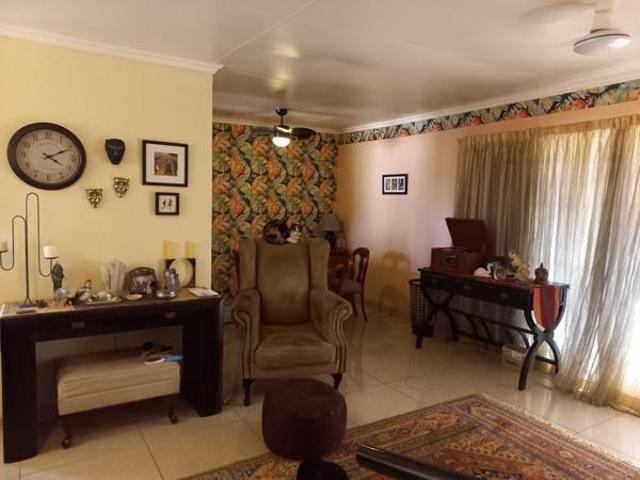 Property for rent in Waterkloof, Gauteng