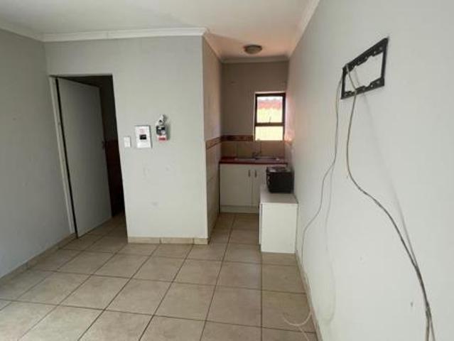 Property for rent in Jansenpark, City of Ekurhuleni Metropolitan Municipality