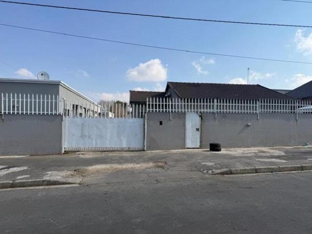 Property for rent in Ekurhuleni, Gauteng