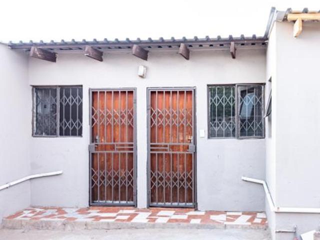 Property for rent in Vosloorus, Gauteng