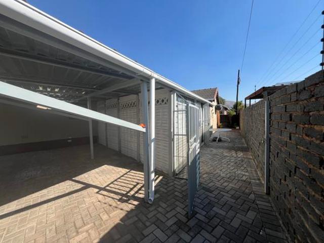 Property for rent in Tlhabane, North West