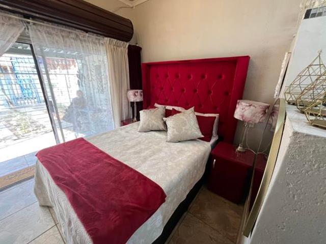 Property for rent in Tlhabane, North West