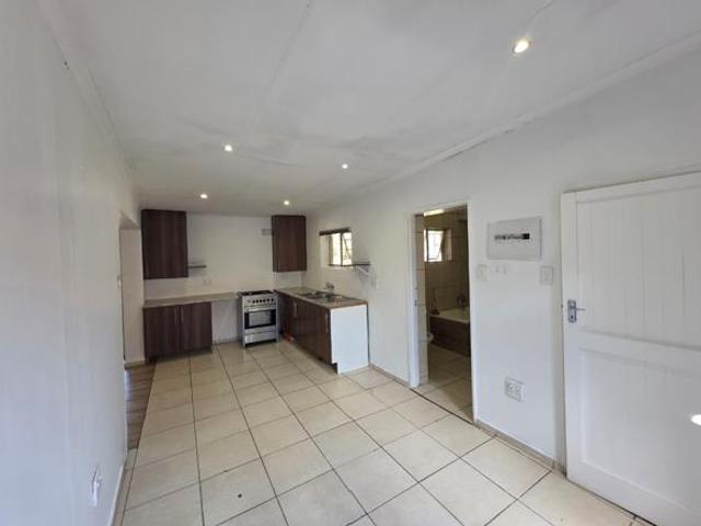 Property for rent in Waterkloof, Gauteng