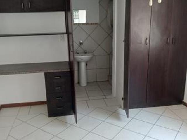 Property for rent in Waterkloof, Gauteng