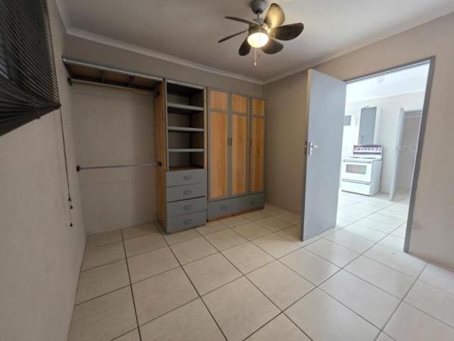 Apartment for rent in Waterkloof, Gauteng