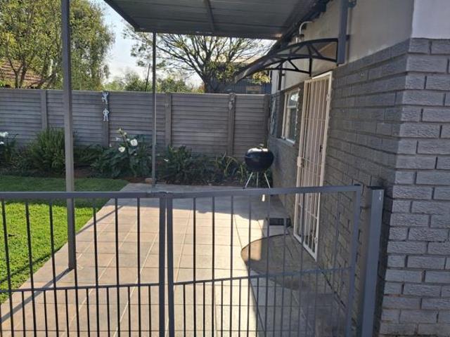 Property for rent in Waterkloof, Gauteng