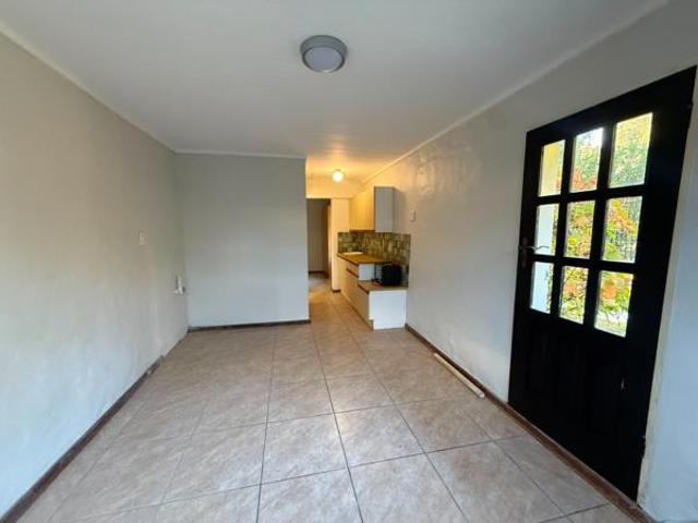 Property for rent in Waterkloof, Gauteng