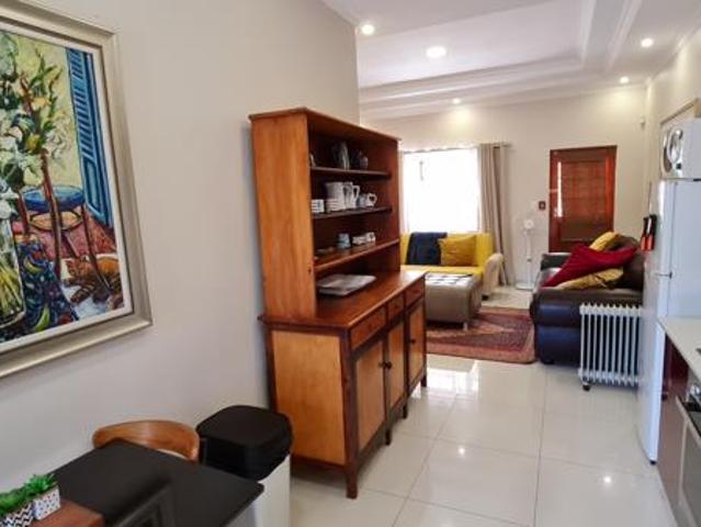 Property for rent in Durbanville, Western Cape