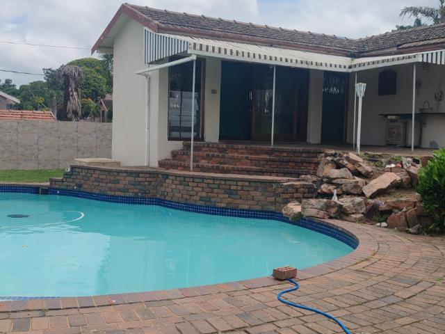 House for rent in Seaview, Kwazulu-natal