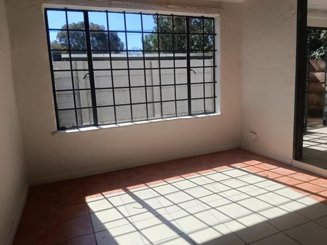 Property for rent in Waterkloof, Gauteng