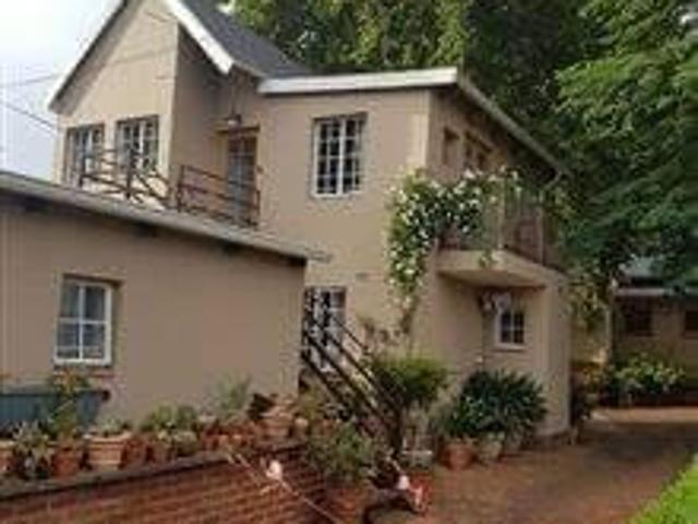 Property for rent in Pretoria, City of Tshwane Metropolitan Municipality