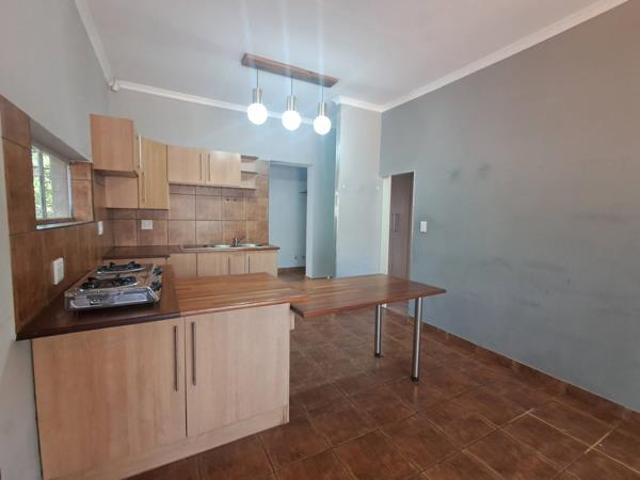 Property for rent in Waterkloof, Gauteng