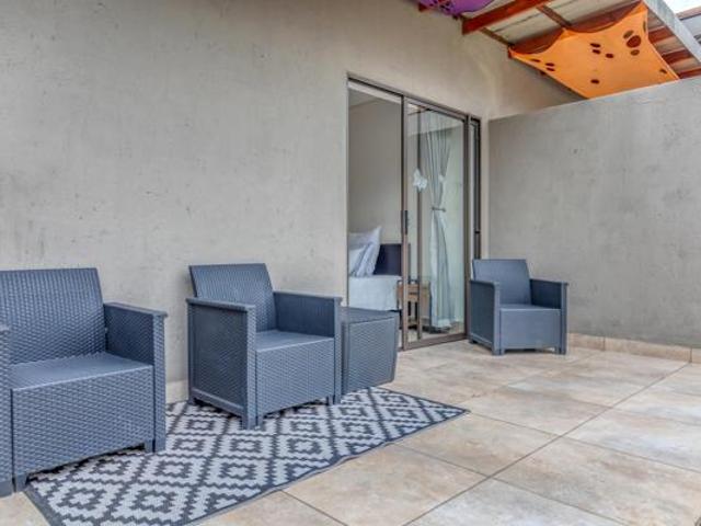 Property for rent in Vosloorus, Gauteng