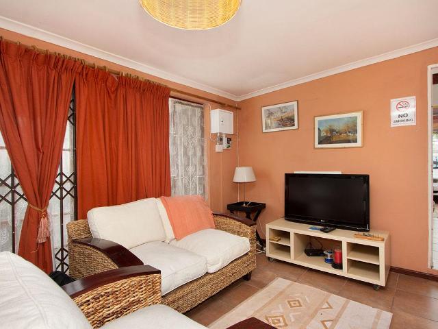 House for rent in Cape Town, Western Cape