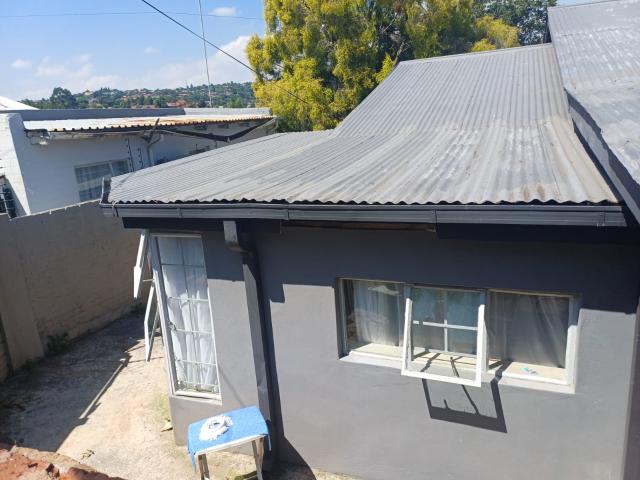 House for rent in Nooitgedacht, Gauteng