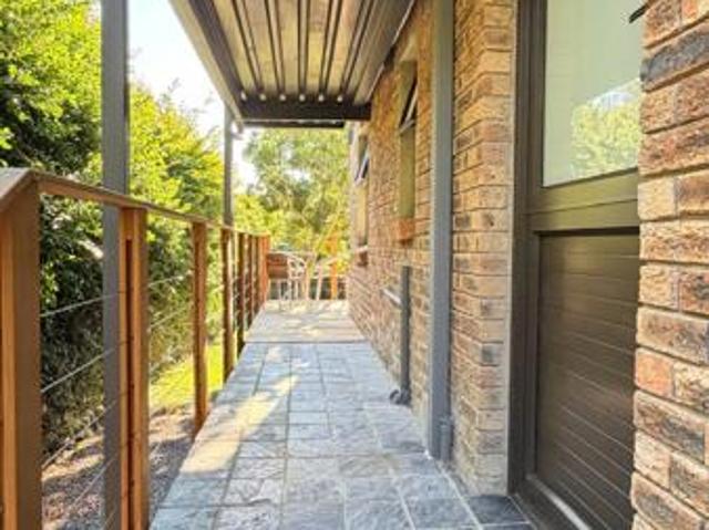 Property for rent in Durbanville, Western Cape