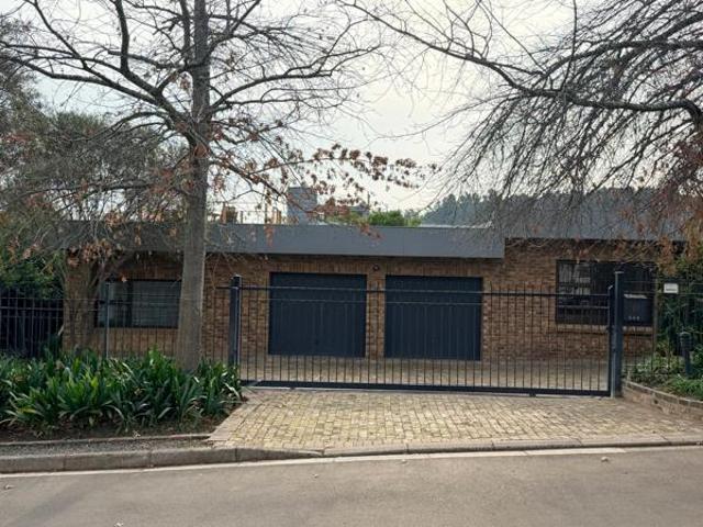 Property for rent in Durbanville, Western Cape
