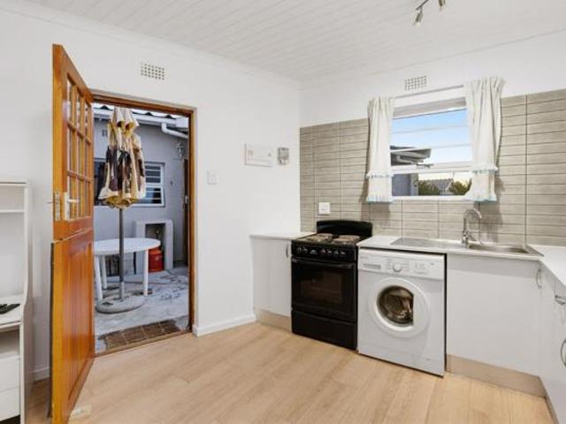 Property for rent in Cape Town, Western Cape