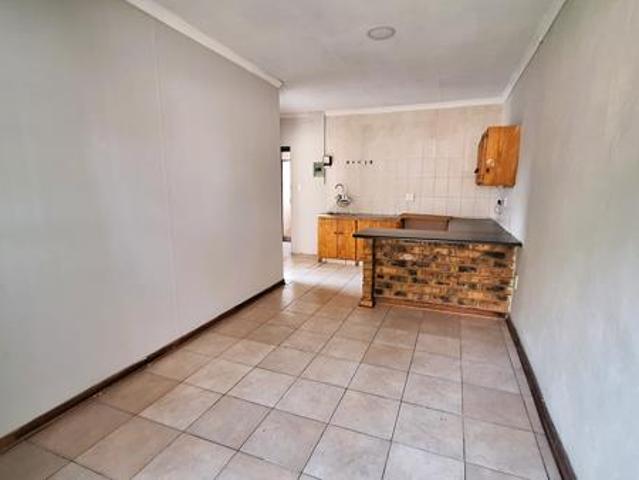Property for rent in Oranjeville, Free State
