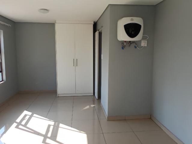 Property for rent in Oranjeville, Free State